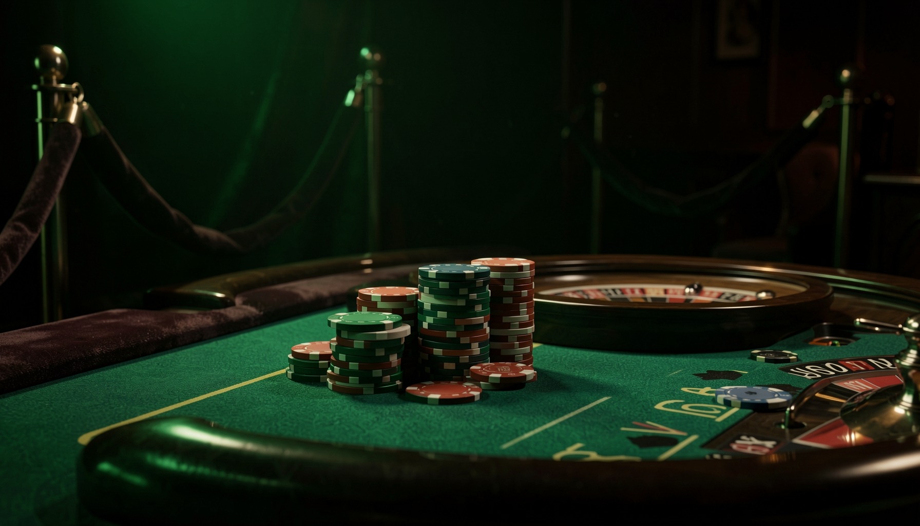 Επιλογή ασφαλούς καζίνο