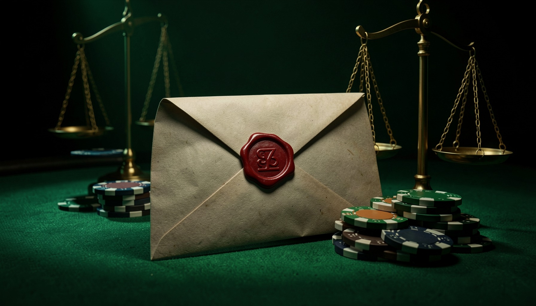 Νομιμότητα και άδειες