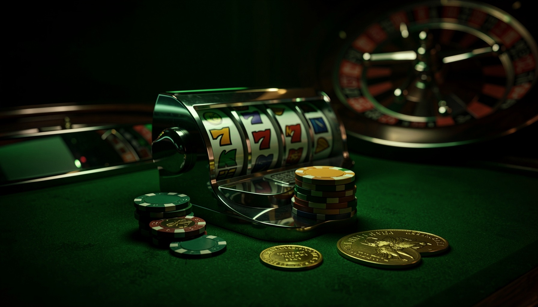 Online Casinos στην Ελλάδα